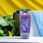 LOREAL ELVIVE HYDRA PURE SHAMPOO 400ml