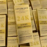 COVERCOCO 24K SERUM