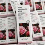 BIOAQUA ROSE HYALURONIC ACID SERUM 30ML