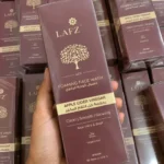 LAFZ APPLE CIDER FACEWASH