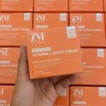 ZAYAN & MYZA VITAMIN C NIGHT CREAM