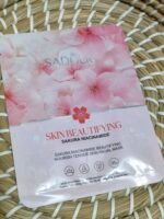 SADOER / BIAOAQUA SHEET MASK - Image 19