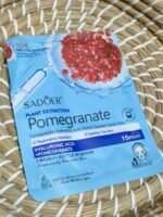 SADOER / BIAOAQUA SHEET MASK - Image 26