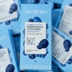 DOT & KEY BLUEBERRY SUNSCREEN 50G