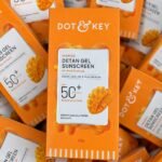 DOT & KEY MANGO GEL SUNSCREEN 50G