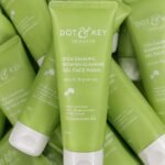 DOT & KEY CICA CALMING FACE WASH 100ML