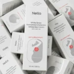 NELLA UNDERARM WHITENING CREAM  50ML