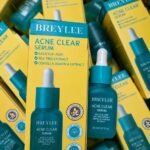 BREYLEE ACNE CLEAR SERUM 20ML