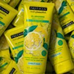 FREEMAN OIL ABSORBING MASK