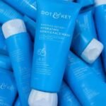 DOT & KEY  BARRIES REPAIR HYDRATING GEL FACE WASH 100ML