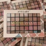 ANY LADY MOCHA 40 COLOR EYESHADOW