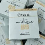 MARS MISTIQUE BB FACE POWDER 10G