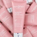 DOT & KEY  WATERMELON GEL FACE WASH 100ML