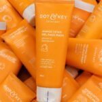 DOT & KEY  MENGO  FACE WASH 100ML