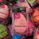 HUDA BEAUTY BLENDER PUFF