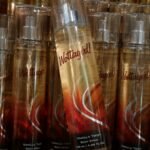 LAYERR  WOTTAGIRL VANILLA TWIST SPRAY 135ML