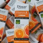 DISAAR VITAMIN C HYALURONIC ACID SERUM(DS51992)