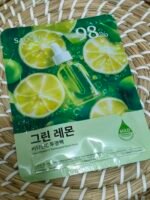 SADOER / BIAOAQUA SHEET MASK - Image 55