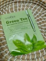 SADOER / BIAOAQUA SHEET MASK - Image 41