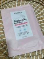 SADOER / BIAOAQUA SHEET MASK - Image 11