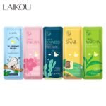 LAIKOU SLEEPING MASK PATA