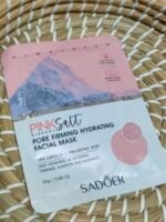 SADOER / BIAOAQUA SHEET MASK - Image 17