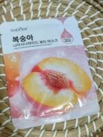 SADOER / BIAOAQUA SHEET MASK - Image 40