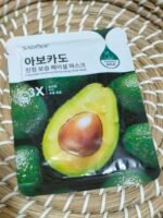 SADOER / BIAOAQUA SHEET MASK - Image 37