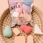 KELE SKIN FRIENDLY SOFT PUFF