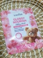 SADOER / BIAOAQUA SHEET MASK - Image 18