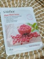 SADOER / BIAOAQUA SHEET MASK - Image 28
