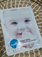 SADOER / BIAOAQUA SHEET MASK - Image 4