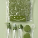 CLOUDY LIFE 6 PCS TRAVEL KIT