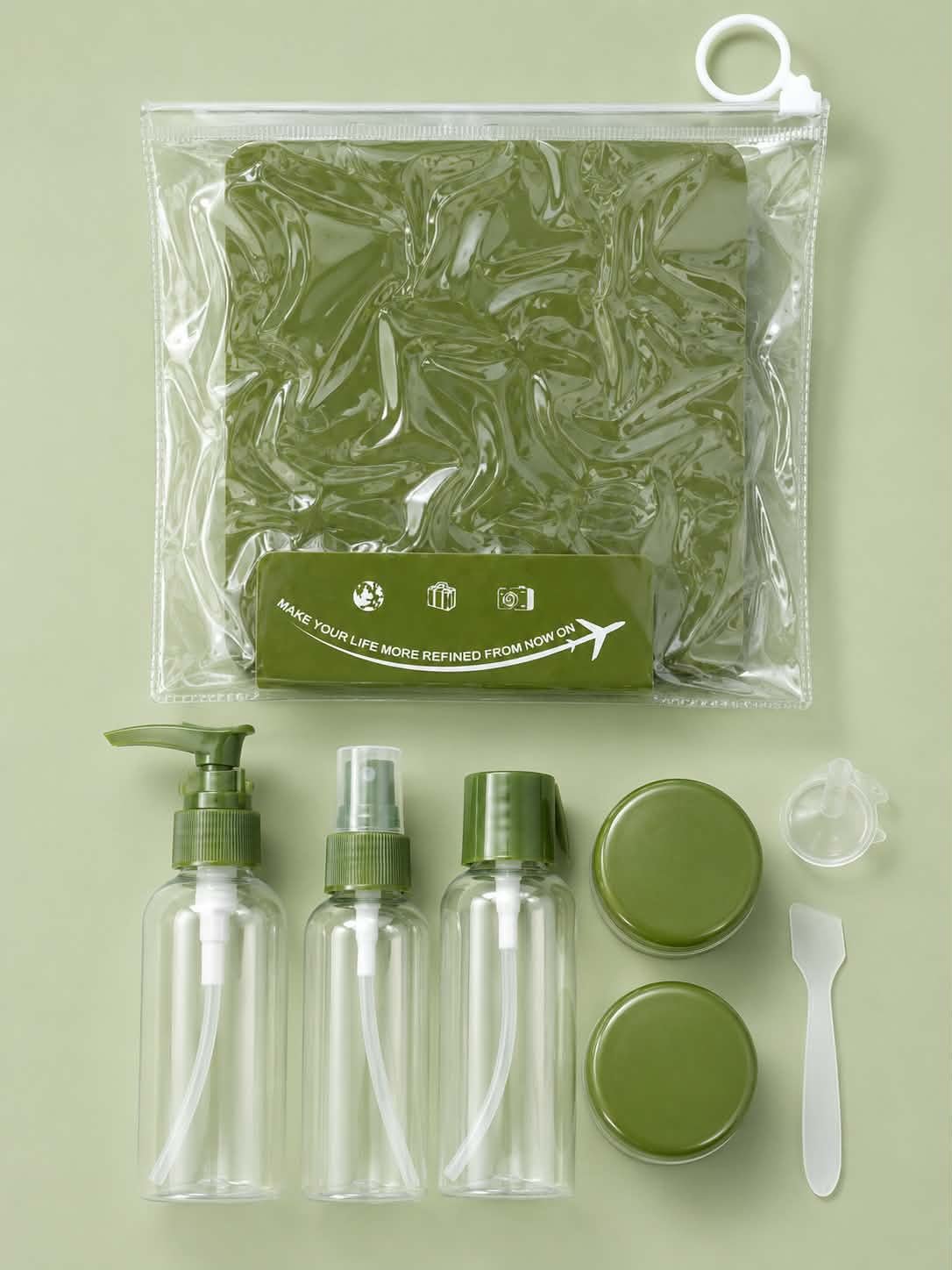751202170_1027451393387771_6128137423496238349_n CLOUDY LIFE 6 PCS TRAVEL KIT - Image 1
