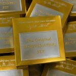 THE ORIGINAL REJUVENATING  SET