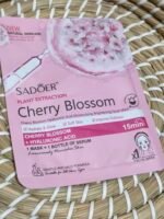 SADOER / BIAOAQUA SHEET MASK - Image 25