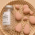MAANGE BOTTLE PUFF 8 PCS