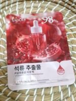 SADOER / BIAOAQUA SHEET MASK - Image 52