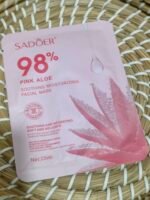 SADOER / BIAOAQUA SHEET MASK - Image 12