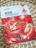 SADOER / BIAOAQUA SHEET MASK - Image 35