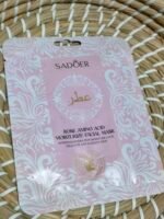SADOER / BIAOAQUA SHEET MASK - Image 29