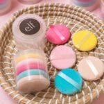 ELF 5 PCS MAKEUP PUFF