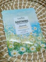 SADOER / BIAOAQUA SHEET MASK - Image 20