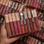 BRIBRI SOFT MATTE & EASY  LIPSTICK 10pcs Set BRI1043A
