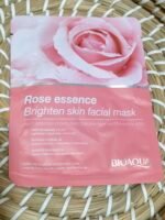 SADOER / BIAOAQUA SHEET MASK - Image 5