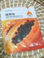 SADOER / BIAOAQUA SHEET MASK - Image 39