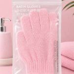 LMLTOP BATH GLOVES C070
