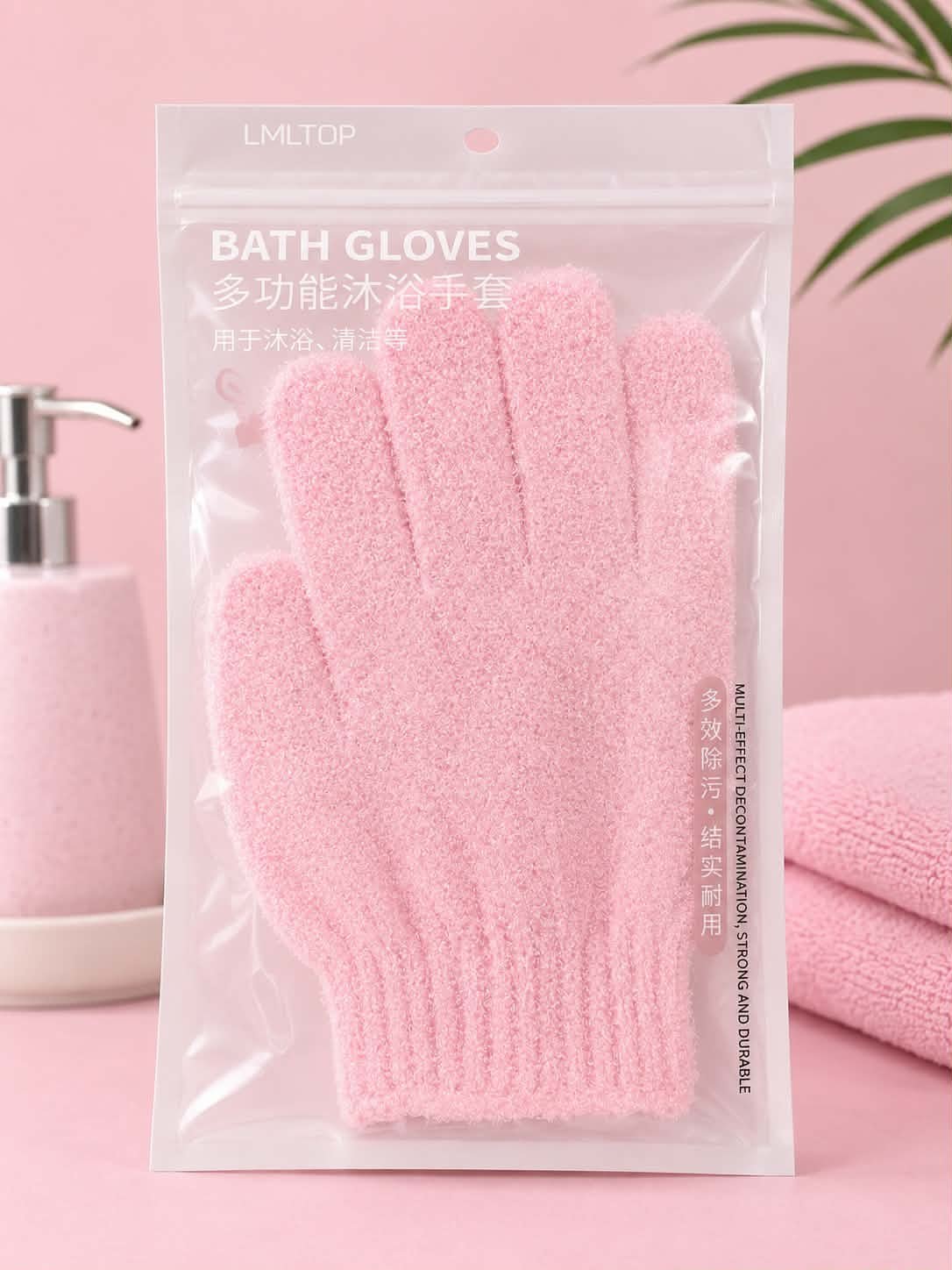 752708057_1560081809149173_8404995122542365867_n LMLTOP BATH GLOVES C070 - Image 1
