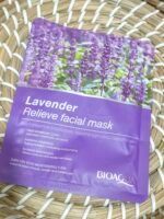 SADOER / BIAOAQUA SHEET MASK - Image 7