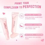 PINKFLASH CONCEAL PORES PRIMER 25G